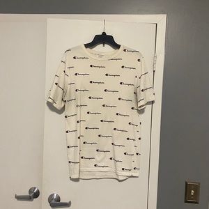 Champion Tee